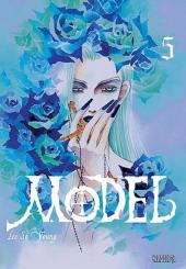 Model -5a- Tome 5