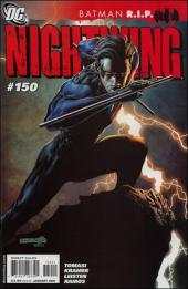 Nightwing Vol. 2 (1996) -150- The great leap, part four: conclusion