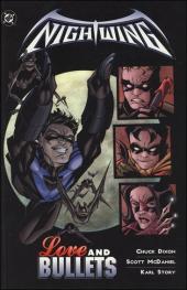 Nightwing Vol. 2 (1996) -INT03- A darker shade of justice