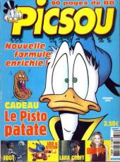 Picsou Magazine -373- Picsou Magazine N°373