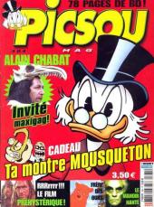 Picsou Magazine -384- Picsou Magazine N°384