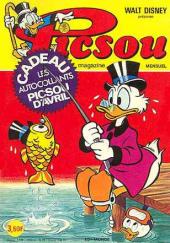 Picsou Magazine -50- Picsou Magazine N°50