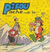 Pifou (Poche) -19- Pifou Poche 19