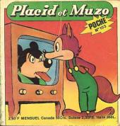 Placid et Muzo (Poche) -103- Pêche-sous-marine
