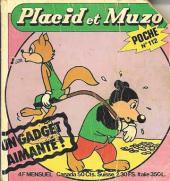 Placid et Muzo (Poche) -112- Ont de la chance