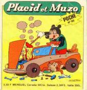 Placid et Muzo (Poche) -98- N° 98
