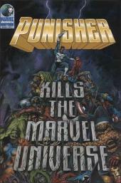 The punisher Kills the Marvel Universe (1995) -a- Punisher kills the Marvel Universe