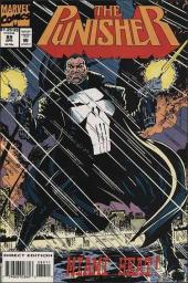 The punisher Vol.02 (1987) -89- Fortress : miami part 1