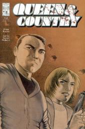 Queen & Country (Oni Press - 2001) -18- Operation: storm front