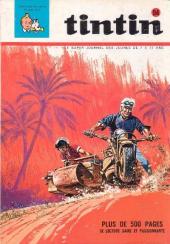 (Recueil) Tintin (Album du journal - Édition belge) -94- Tome 94