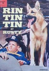 Rin Tin Tin & Rusty (2e série) -78- Numéro 78
