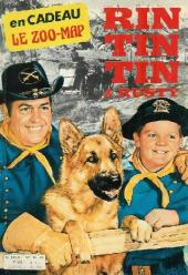 Rin Tin Tin & Rusty (2e série) -80/81- Numéro 80/81
