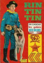 Rin Tin Tin & Rusty (2e série) -84- Numéro 84
