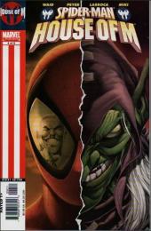 Spider-Man : House of M (2005) -4- Book 4