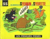 Sylvain et Sylvette (albums Fleurette nouvelle série) -93- Les piégeurs piégés
