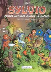 Sylvio -1a2004- Petites histoires contre le cafard