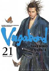 Vagabond -21- Volume 21