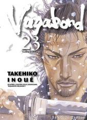 Vagabond -23- Volume 23