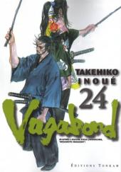 Vagabond -24- Volume 24