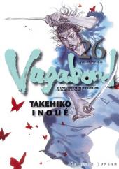 Vagabond -26- Volume 26
