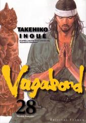 Vagabond -28- Volume 28