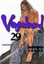Vagabond -29- Volume 29