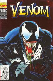 Venom (1e série - 1995) -1- Venom 1