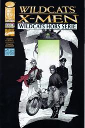 WildC.A.T.S hors série