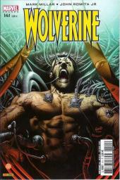 Wolverine (1re série) -141- Agent du S.H.I.E.L.D.