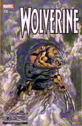 Wolverine (1re série) -131B- Le retour de l'indigène (1)