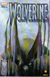 Wolverine (1re série) -134B- Le retour de l'indigène (4)