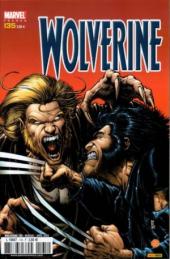 Wolverine (1re série) -135- Le retour de l'indigène (5)
