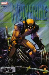 Wolverine (1re série) -136B- Ennemi d'état (1)