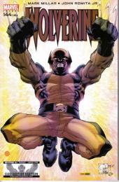 Wolverine (1re série) -144B- Agent du S.H.I.E.L.D. (4)