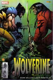 Wolverine (1re série) -146B- Agent du S.H.I.E.L.D. (6)