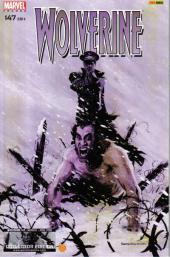Wolverine (1re série) -147B- Prisonnier numéro zéro