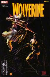 Wolverine (1re série) -151B- Origines et dénouements (2)