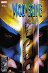Wolverine (1re série) -153B- Origines et dénouements (4)