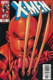 X-Men Vol.2 (1991) -88- A wored apart