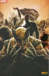 Astonishing X-Men (Kiosque) -45TL- Bébé de guerre