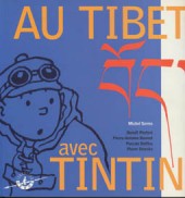 (AUT) Hergé -131- Au Tibet avec Tintin