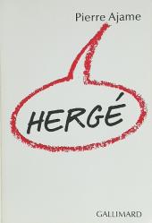 (AUT) Hergé -51- Hergé