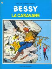 Bessy -139- La caravane