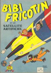 Bibi Fricotin (2e Série - SPE) (Après-Guerre) -48- Bibi Fricotin et le satellite artificiel