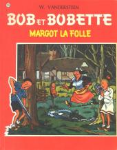 Bob et Bobette (3e Série Rouge) -78- Margot la folle
