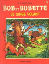 Bob et Bobette (3e Série Rouge) -87- Le singe volant