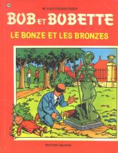Bob et Bobette (3e Série Rouge) -128- Le bonze et les bronzes