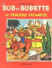 Bob et Bobette (3e Série Rouge) -129- La princesse enchantée