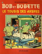 Bob et Bobette (3e Série Rouge) -139- Le toubib des arbres