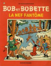 Bob et Bobette (3e Série Rouge) -141- La nef fantôme